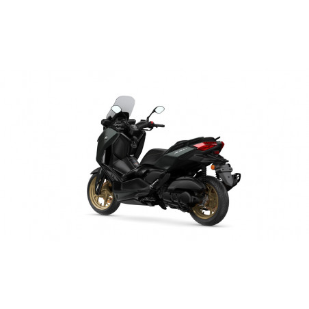 Yamaha Scooter Xmax Tech Max