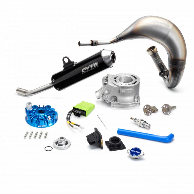 GYTR Kit GYTR® hautes performances pour YZ85 - B0GHIPERKT20