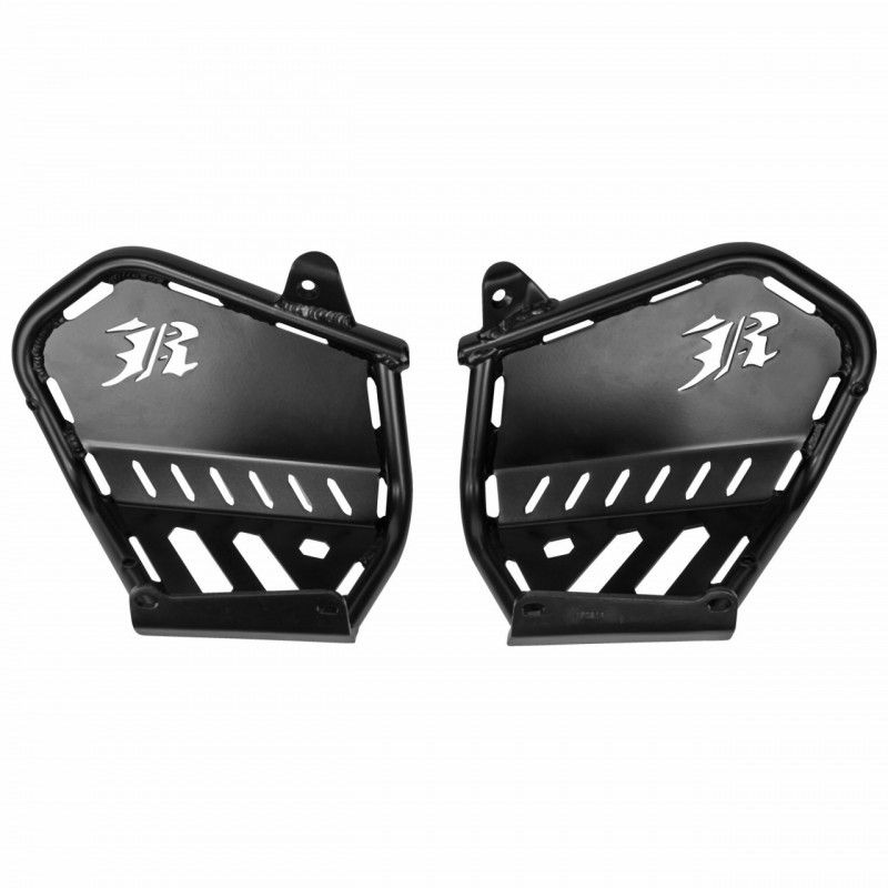 YAMAHA Protections de talon SE pour YFM700R - 1S3F16G0V000