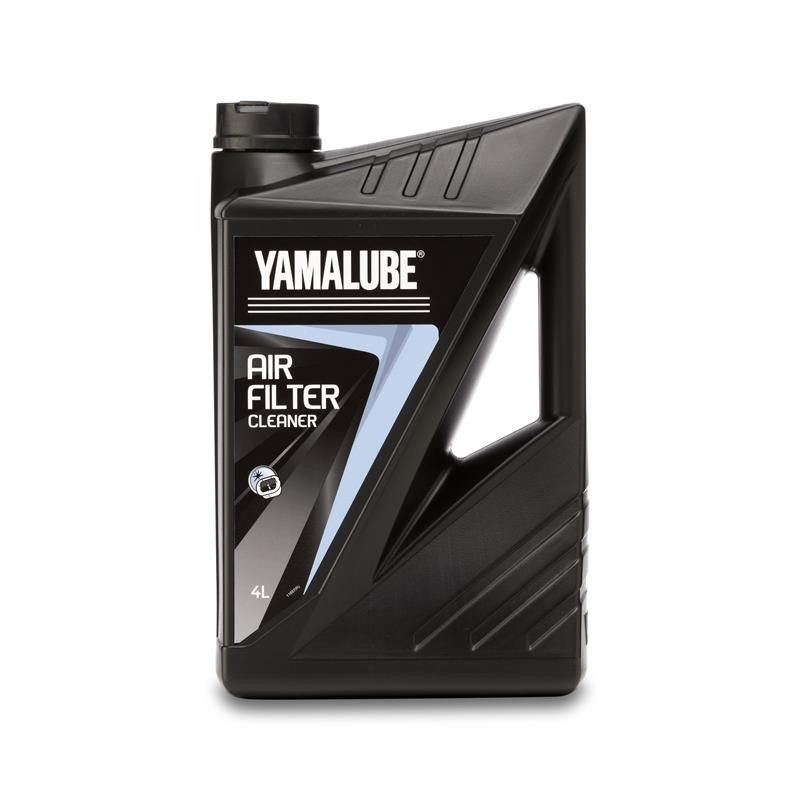 YAMALUBE - Nettoyant filtre à air YAMALUBE 4L