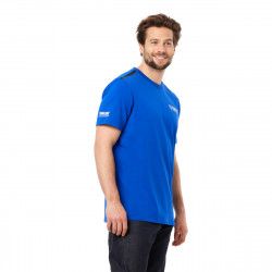 YAMAHA T-SHIRT HOMME YAMAHA PADDOCK 2022 - DOLLA