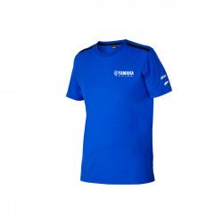 YAMAHA T-SHIRT HOMME YAMAHA PADDOCK 2022 - DOLLA