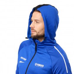 SWEAT YAMAHA RACING MONSTER HOMME KACKNEY - Collection Officielle