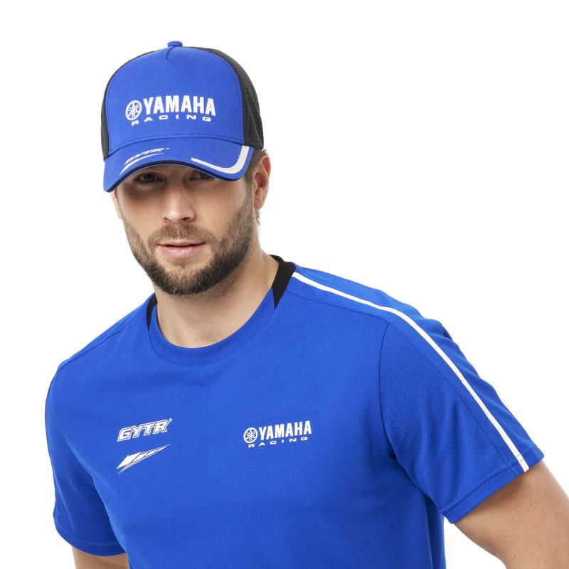 Yamaha Tee Shirt Homme