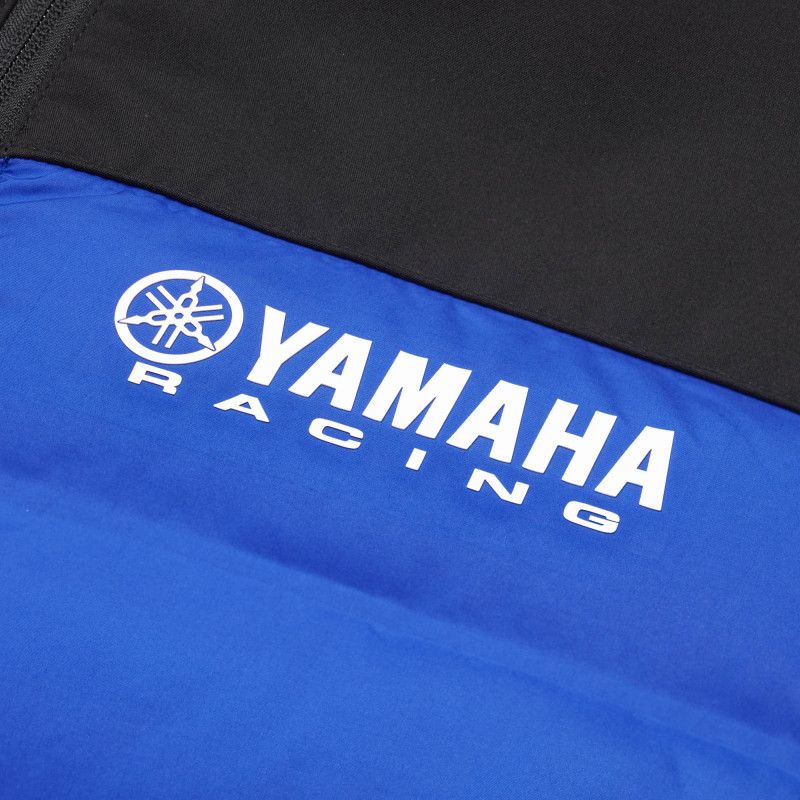 Veste sans manche Paddock Blue Yamaha homme 2020