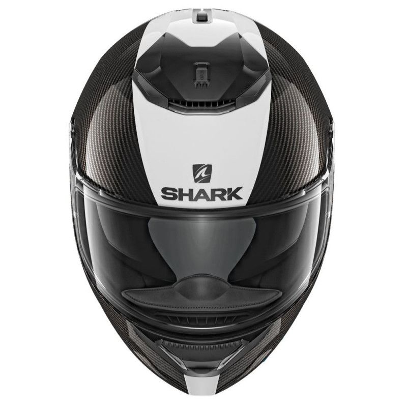 SHARK CASQUE SPARTAN CARBON SKIN