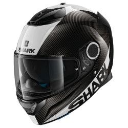 CASQUE SPARTAN CARBON SKIN