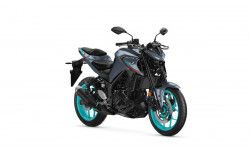 YAMAHA Moto roadster MT-03 2022