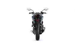 YAMAHA Moto roadster MT-03 2022