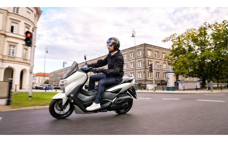 Filtre à huile universel pour moto cyclomoteur scooter accessoires filtre à  carburant - Équipement moto