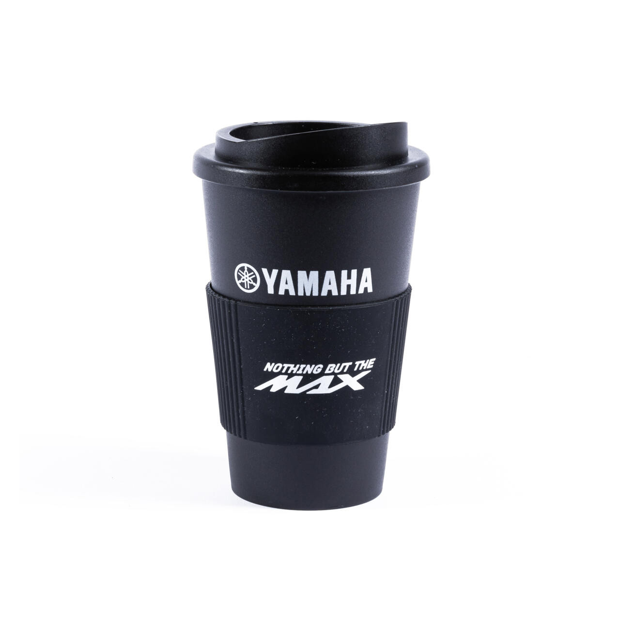 YAMAHA - Mug Thermos Café TMAX 2023