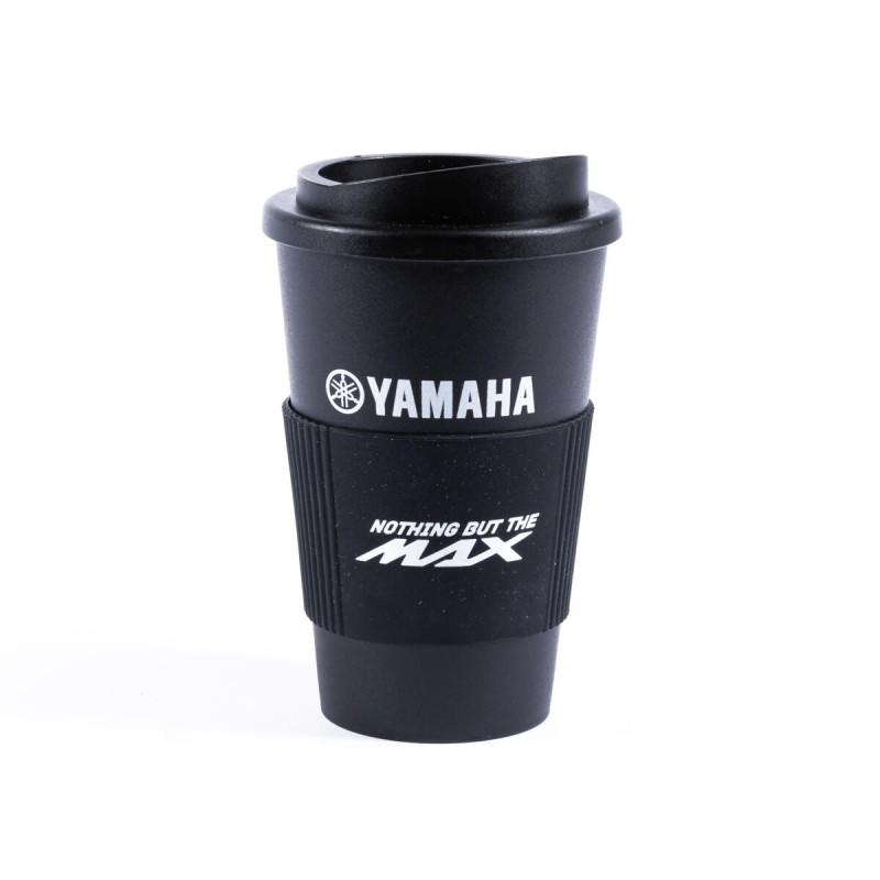 YAMAHA - Mug Thermos Café TMAX 2023