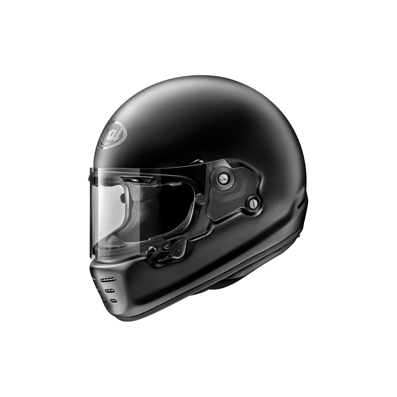 ARAI Casque Intégrale Concept X Noir Mat