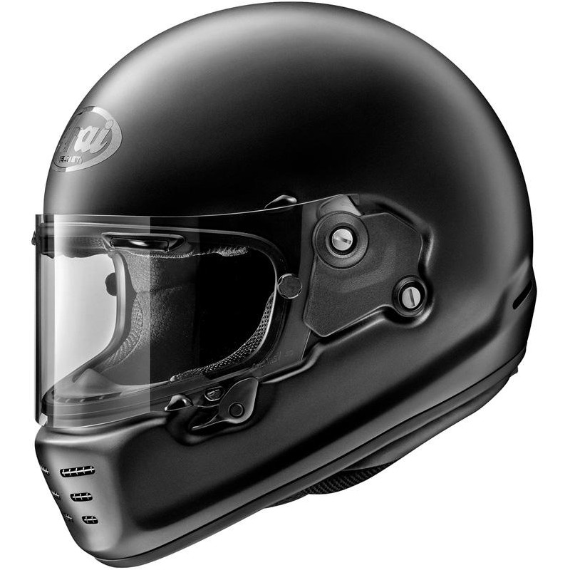 ARAI Casque Intégrale Concept X Noir Mat