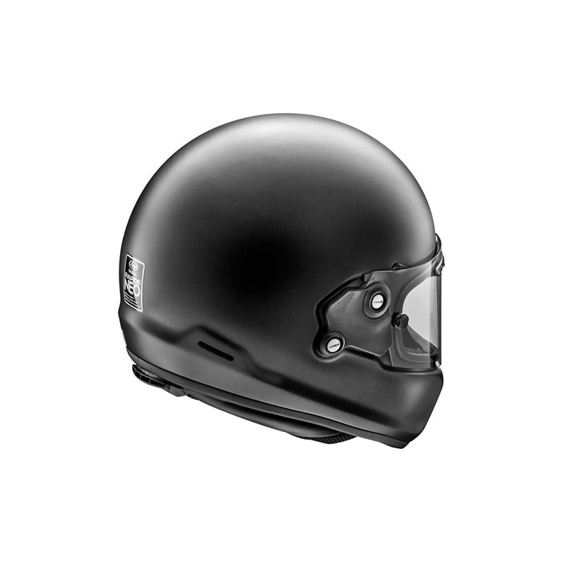 ARAI Casque Intégrale Concept X Noir Mat