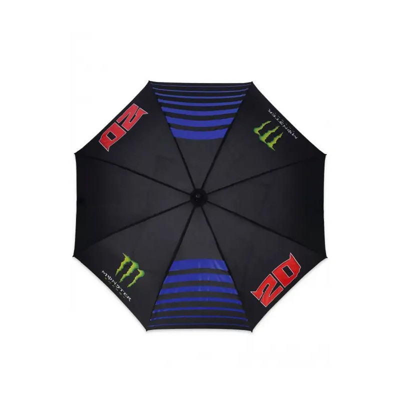 Quartararo Parapluie Dual Fabio Quartararo Monster Energy - 20