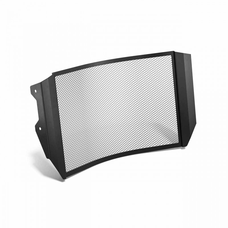 YAMAHA Protection de radiateur en aluminium pour R9 - BKNFRADC0000