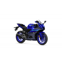Moto sportive R125 2024