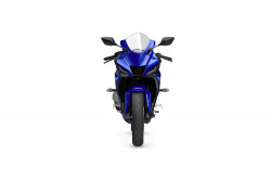 YAMAHA Moto sportive R125 2024