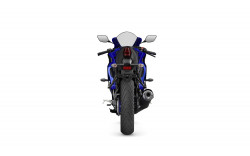 YAMAHA Moto sportive R125 2024