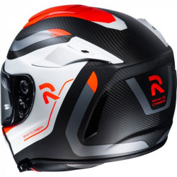 HJC CASQUE RPHA 70 Carbon Reple MC6HSF