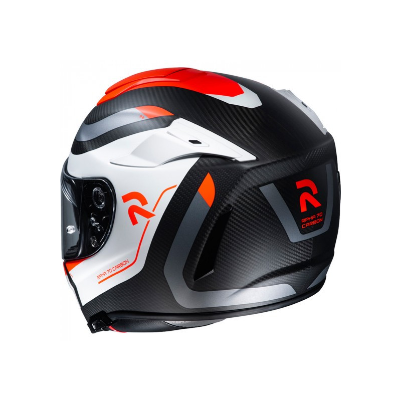 HJC CASQUE RPHA 70 Carbon Reple MC6HSF