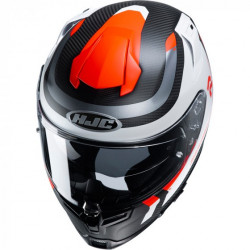 HJC CASQUE RPHA 70 Carbon Reple MC6HSF