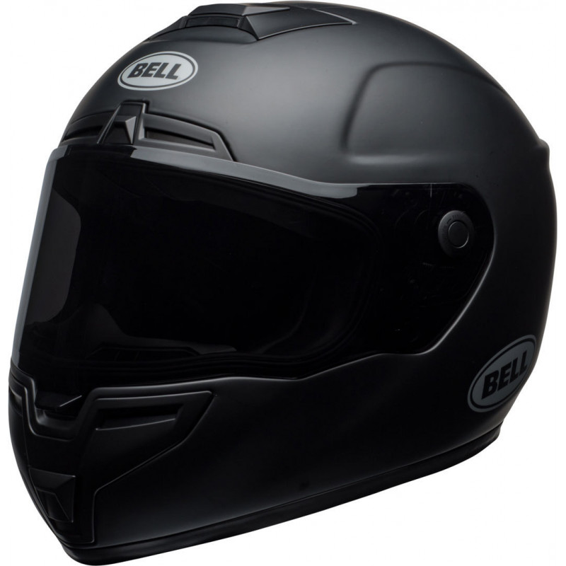 BELL CASQUE INTEGRAL NOIR MAT