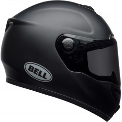 BELL CASQUE INTEGRAL NOIR MAT