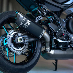 AKRAPOVIC Ligne d'échappement Akrapovič pour MT-09 - 907983241300