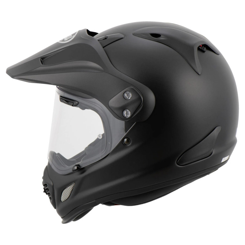 ARAI CASQUE INETGRAL TOUR X4 BLACK FROST