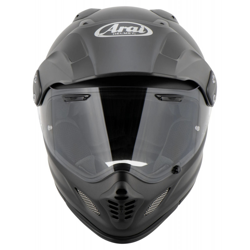 ARAI CASQUE INETGRAL TOUR X4 BLACK FROST