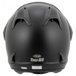 ARAI CASQUE INETGRAL TOUR X4 BLACK FROST