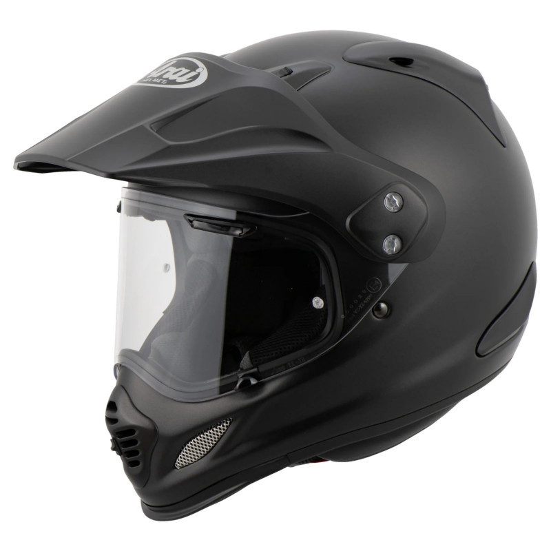 ARAI CASQUE INETGRAL TOUR X4 BLACK FROST