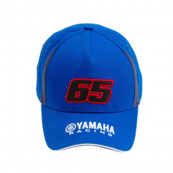 YAMAHA CASQUETTE YAMAHA DUAL JONATHAN REA ADULTE 2024