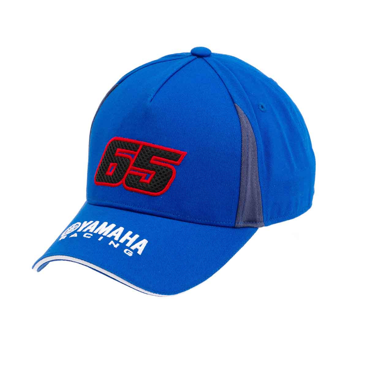 YAMAHA CASQUETTE YAMAHA DUAL JONATHAN REA ADULTE 2024