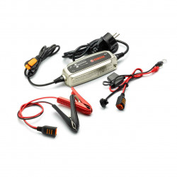 YAMAHA Chargeur de batterie YEC-9 (prise type Royaume-Uni) - YMEYEC09UK20