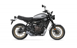 YAMAHA Moto custom XSR700 Legacy 2024