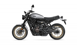 YAMAHA Moto custom XSR700 Legacy 2024