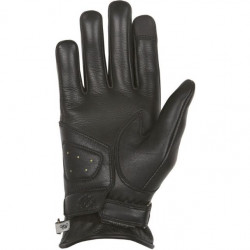 HELSTONS GANTS CUIR FEMME ETE PANTHER