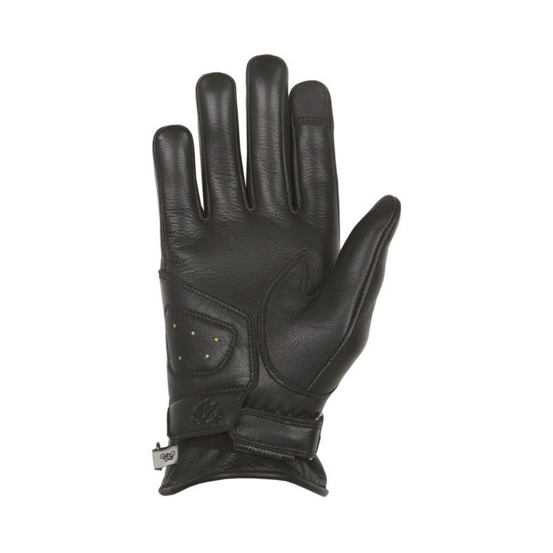 HELSTONS GANTS CUIR FEMME ETE PANTHER