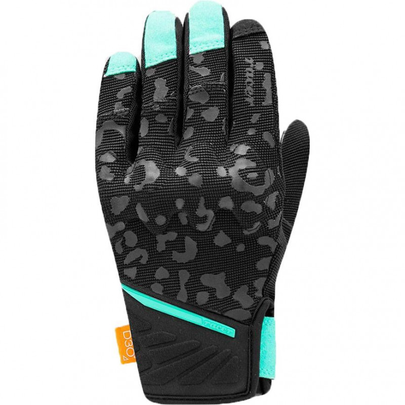 RACER GANTS FEMME ETE TEXTILE ROCA