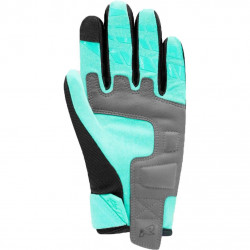 RACER GANTS FEMME ETE TEXTILE ROCA