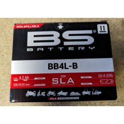 Batterie BB4L-B 907983BB4LB0
