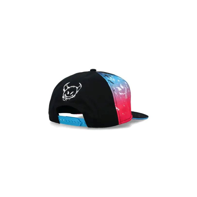 Quartararo CASQUETTE FABIO QUARTARARO 20 MOTOGP LE MANS 2024