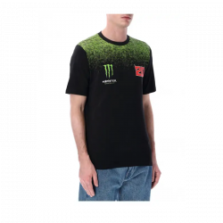 Quartararo T-shirt homme dual Monster Quartararo FQ20 2024