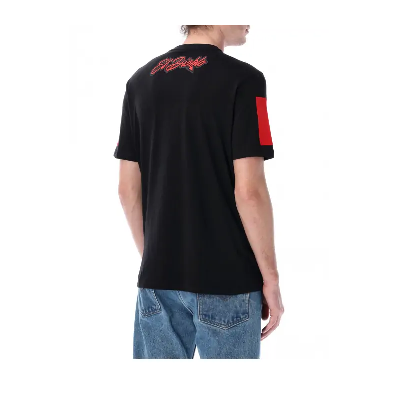 Quartararo T-shirt homme Fabio Quartararo 20 2024