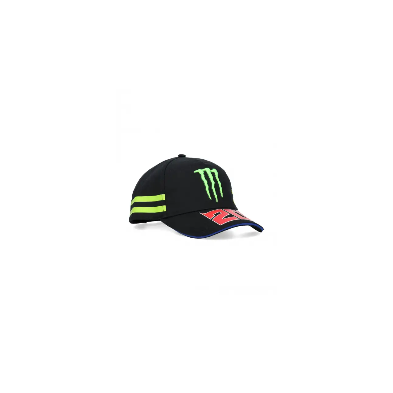 Quartararo Casquette adulte Dual Quartararo Monster