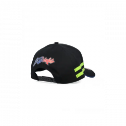 Quartararo Casquette adulte Dual Quartararo Monster