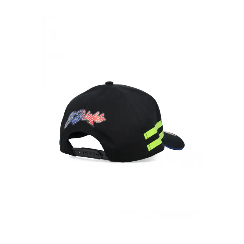 Quartararo Casquette adulte Dual Quartararo Monster